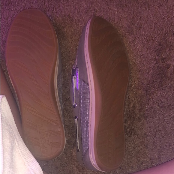Sperry boat shoes - Picture 3 of 4